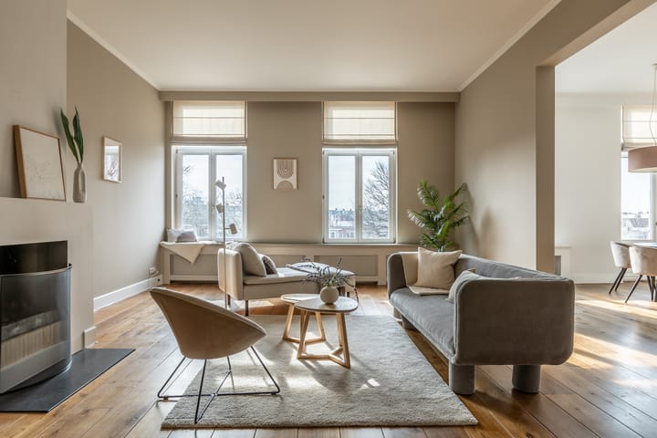 Foto 8 van Heemraadssingel 321-C