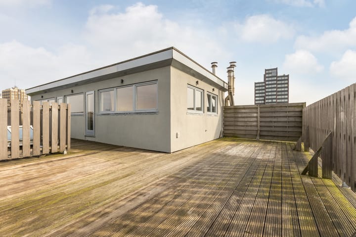 Foto 43 van Heemraadssingel 321-C