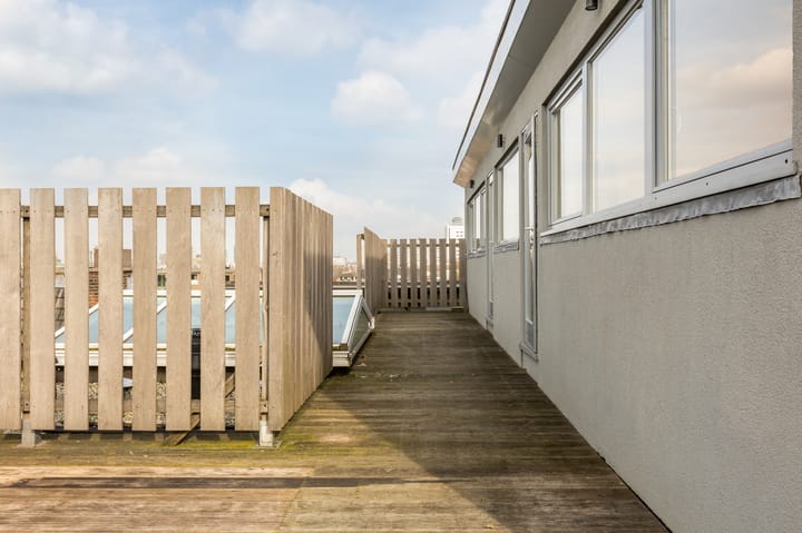 Foto 45 van Heemraadssingel 321-C