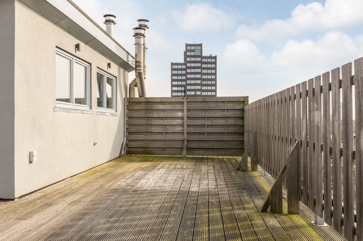 Foto 44 van Heemraadssingel 321-C