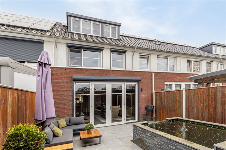 Bekijk foto 34 van Joannes van den Broekstraat 3