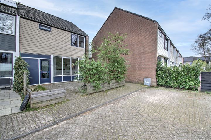 Bekijk foto 33 van Zuidlaarderbrink 88