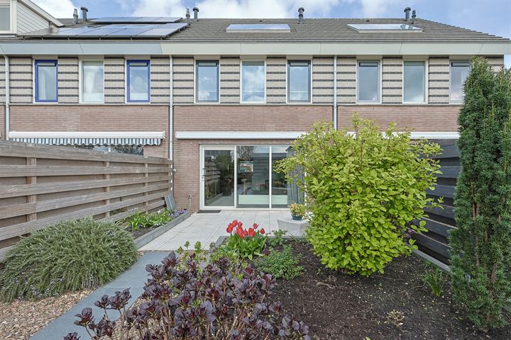 Bekijk foto 3 van T.W. van Emmerikstraat 14