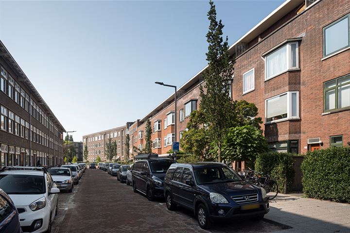 Bekijk foto 4 van Nolensstraat 23-B02