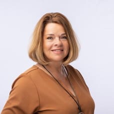 Carla Goedhart - NVM Register Makelaar (Directeur)