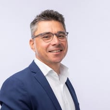 Robert Roos - NVM Register Makelaar (Directeur)