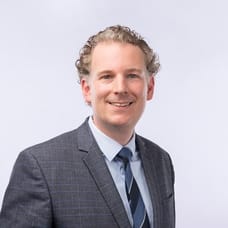 Sebastiaan Lagendijk - NVM Register Makelaar