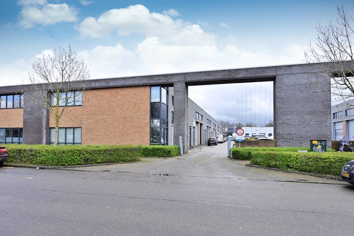 Xenonweg 11-H