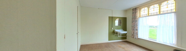 View 360° photo of Slaapkamer 4 of Dorpsstraat 72