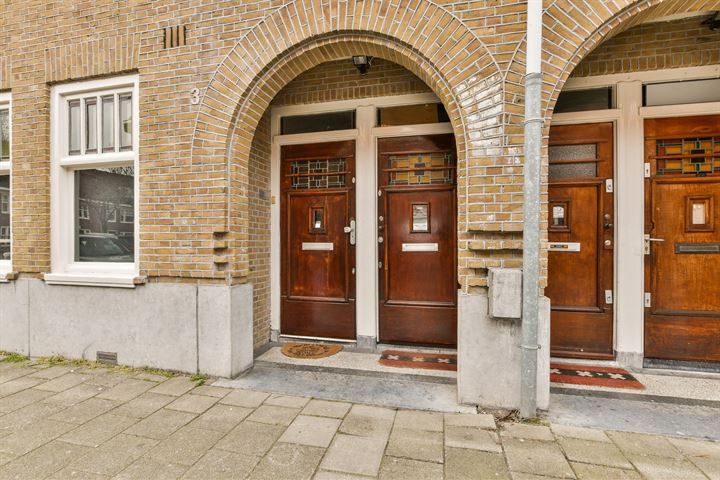 Bekijk foto 5 van Mariottestraat 3-- I