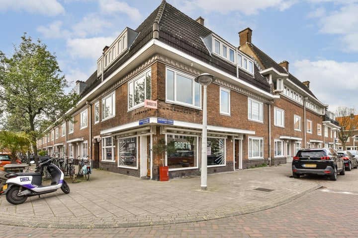 Bekijk foto 45 van Mariottestraat 3-- I