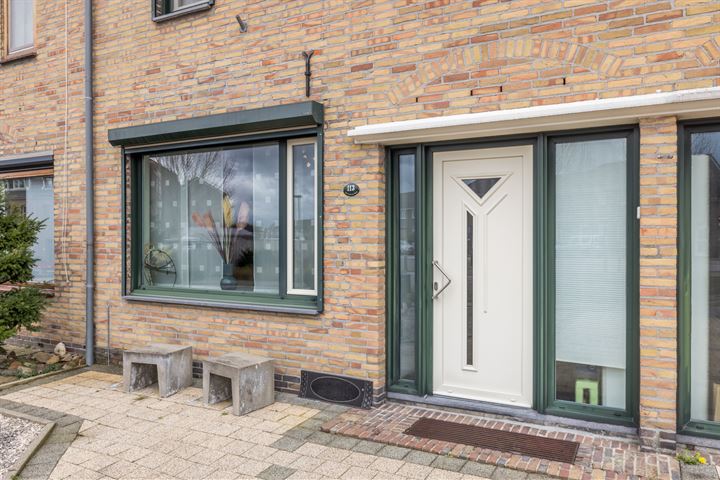 Bekijk foto 3 van Bouwbergstraat 113