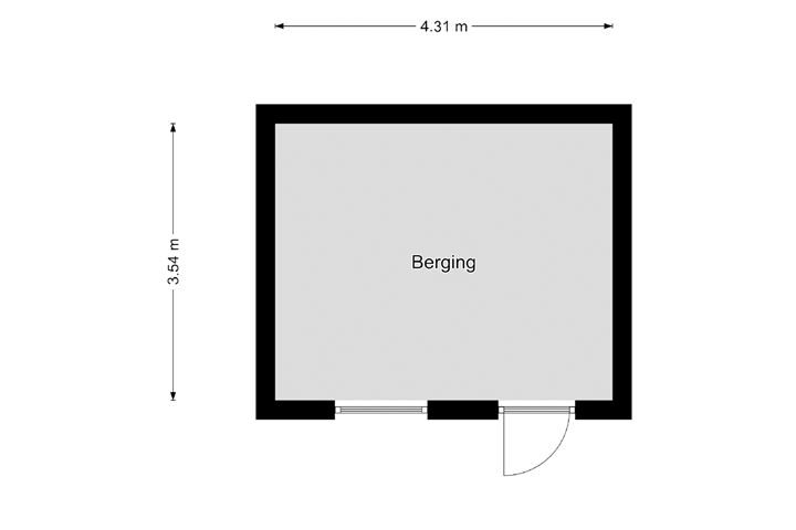 Bekijk foto 41 van Bouwbergstraat 113