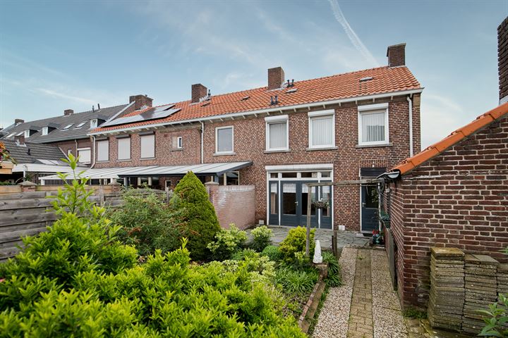 Bekijk foto 5 van Kenzenstraat 7