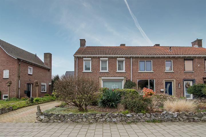 Bekijk foto 35 van Kenzenstraat 7