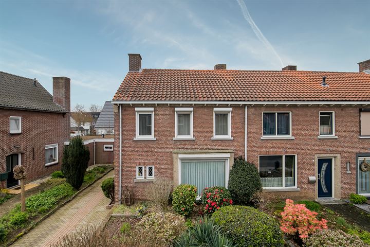 Bekijk foto 38 van Kenzenstraat 7