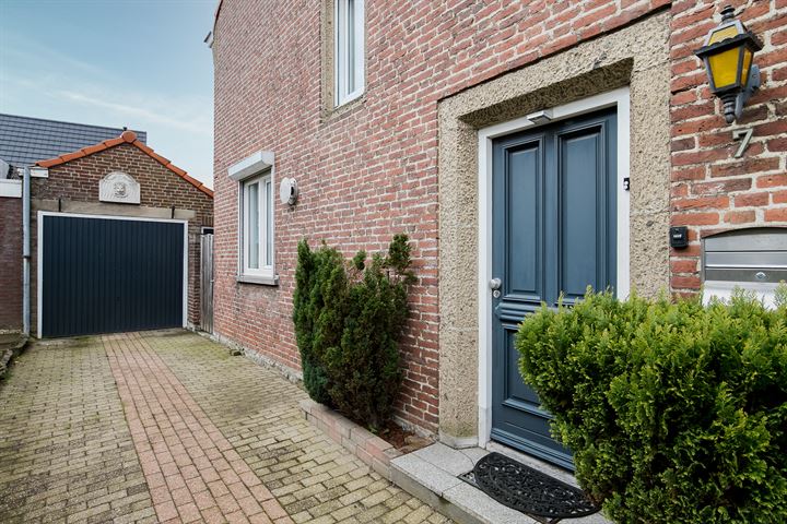 Bekijk foto 34 van Kenzenstraat 7