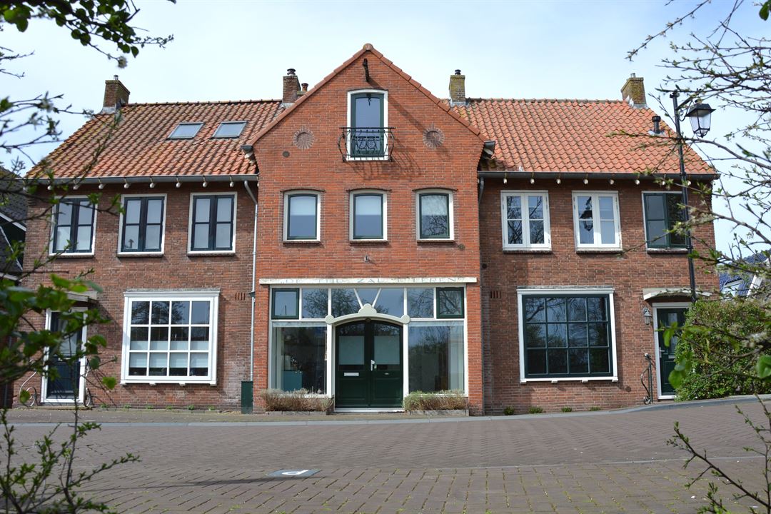 Huis Verkocht Zuideinde A Ea Westzaan Funda