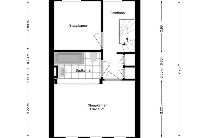 Bekijk foto 22 van Zuideinde 9-A