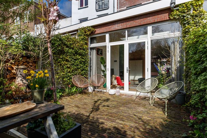 View photo 15 of Bouwstraat 63