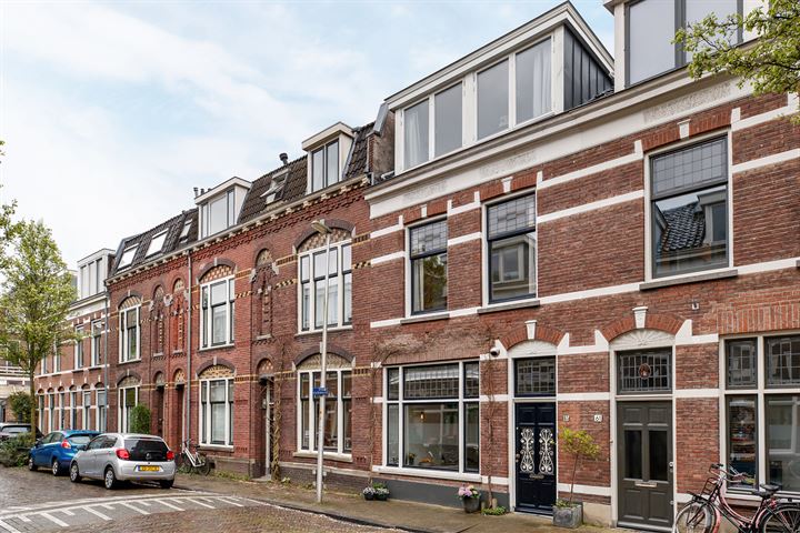 Bekijk foto 1 van Bouwstraat 63