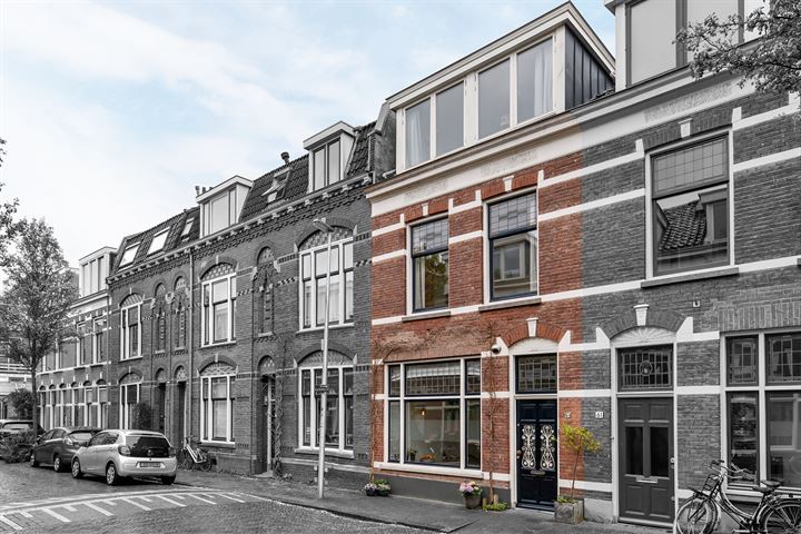 View photo 38 of Bouwstraat 63