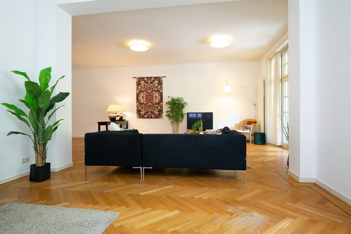 Foto 5 van Scheveningseweg 110-A