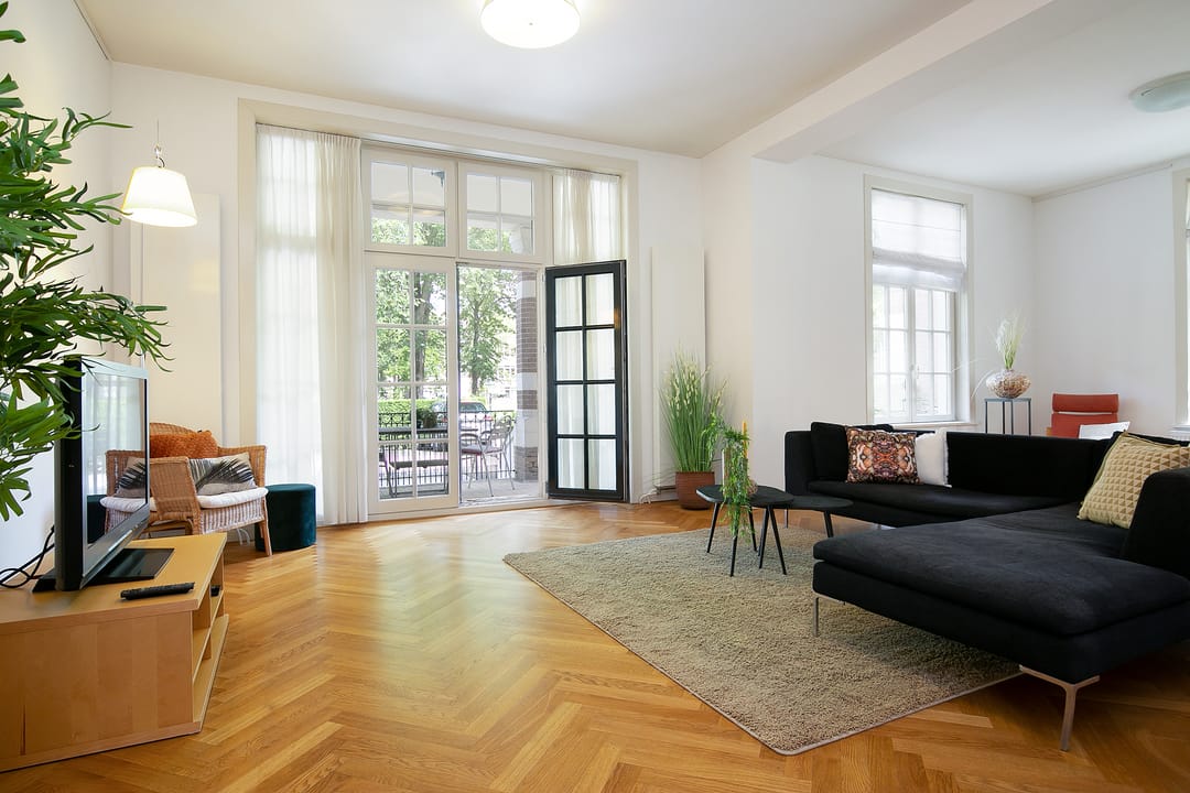 Foto 7 van Scheveningseweg 110-A