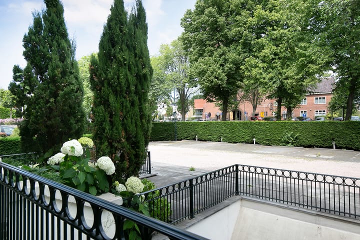 Foto 10 van Scheveningseweg 110-A