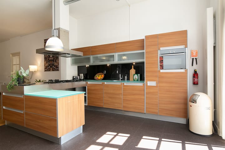 Foto 14 van Scheveningseweg 110-A