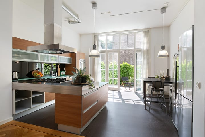 Foto 15 van Scheveningseweg 110-A