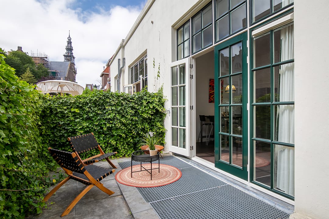 Foto 17 van Scheveningseweg 110-A