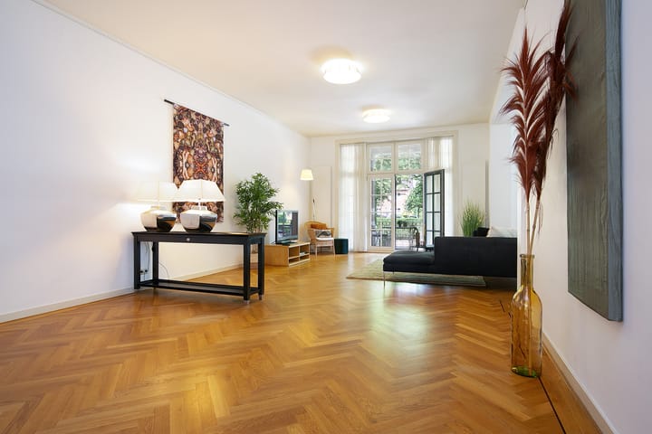 Foto 3 van Scheveningseweg 110-A