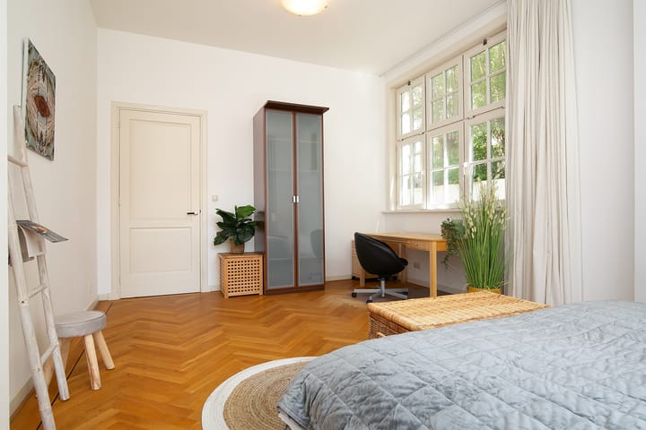 Foto 22 van Scheveningseweg 110-A