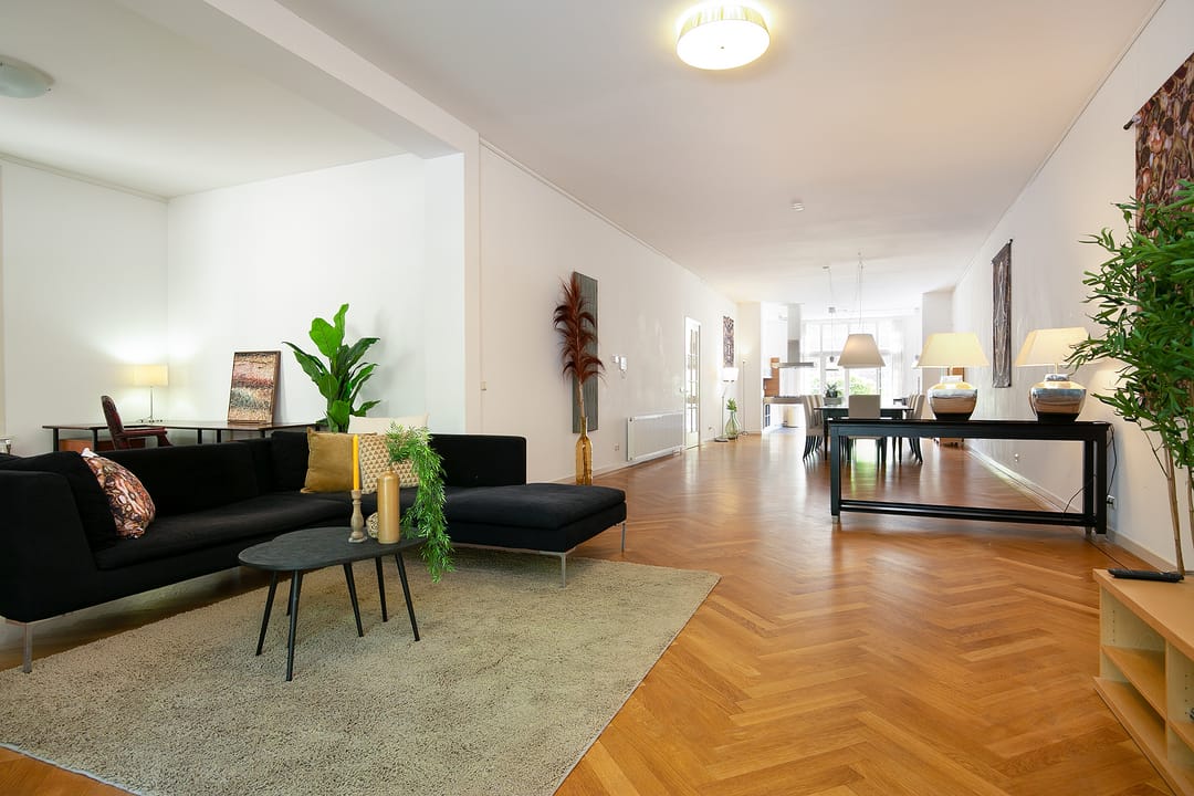 Foto 2 van Scheveningseweg 110-A