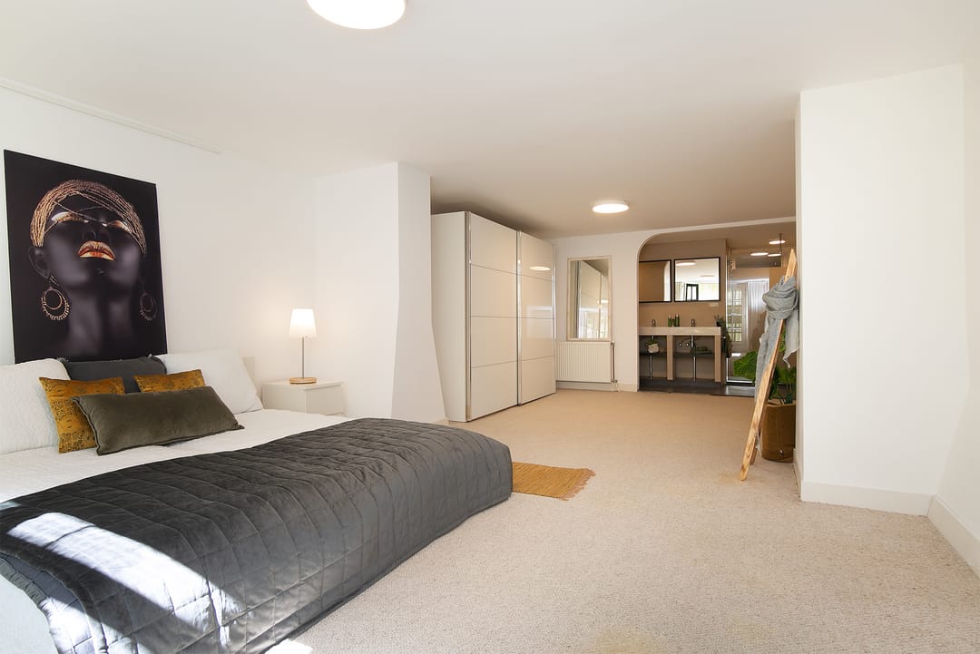 Foto 26 van Scheveningseweg 110-A