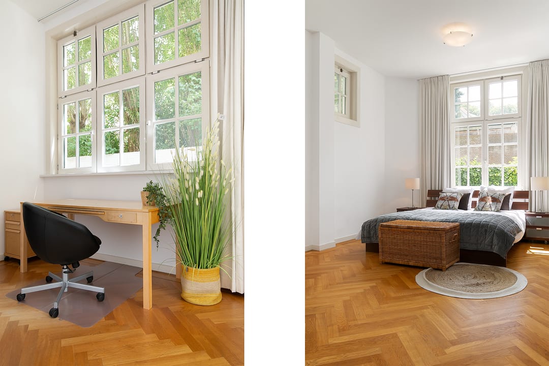 Foto 23 van Scheveningseweg 110-A