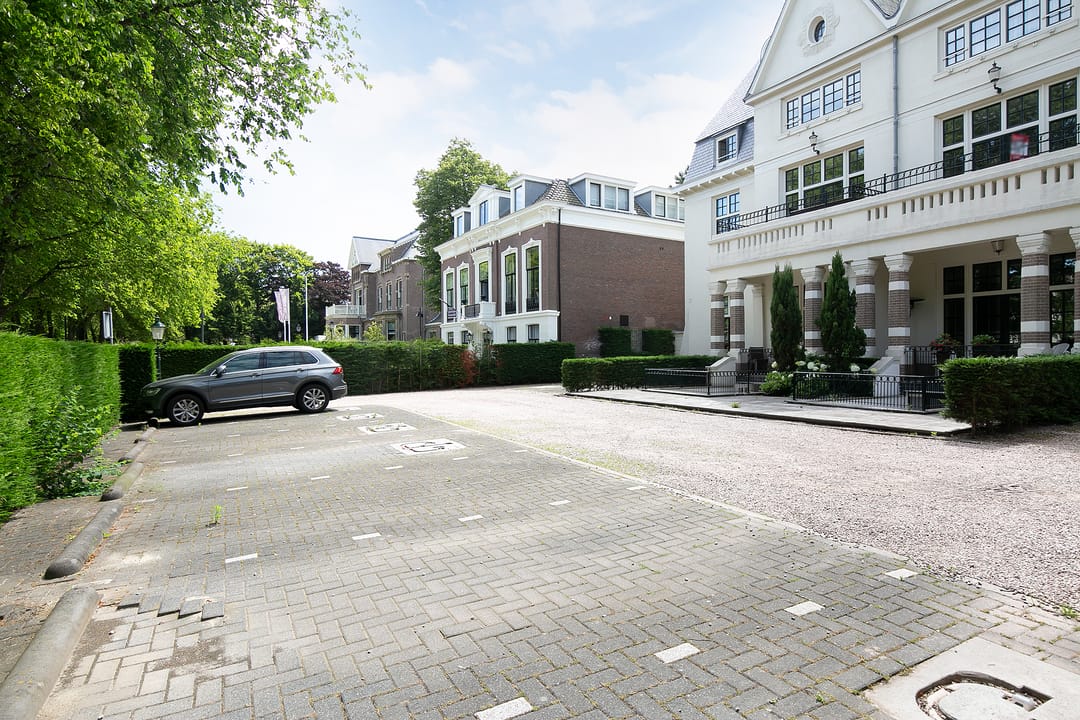 Foto 43 van Scheveningseweg 110-A