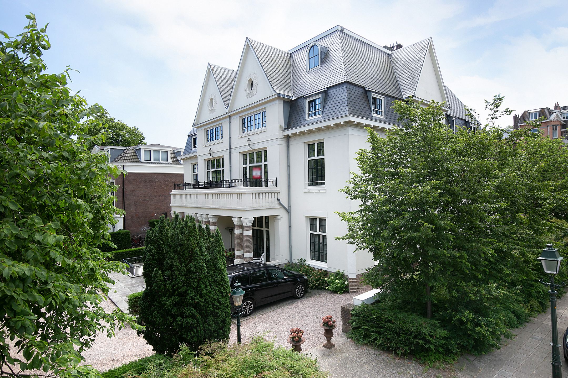 Foto 48 van Scheveningseweg 110-A