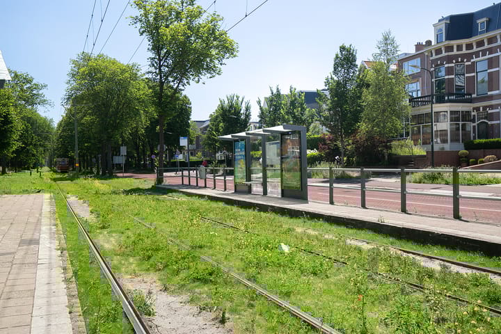 Foto 46 van Scheveningseweg 110-A