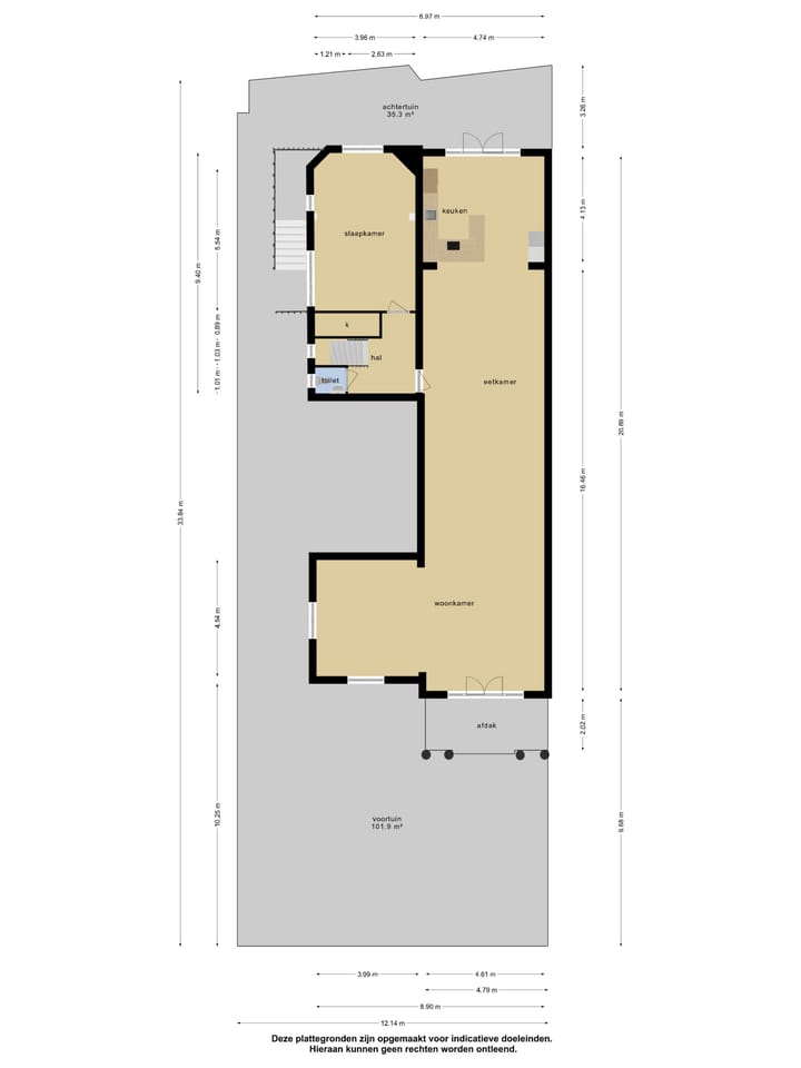 Foto 49 van Scheveningseweg 110-A