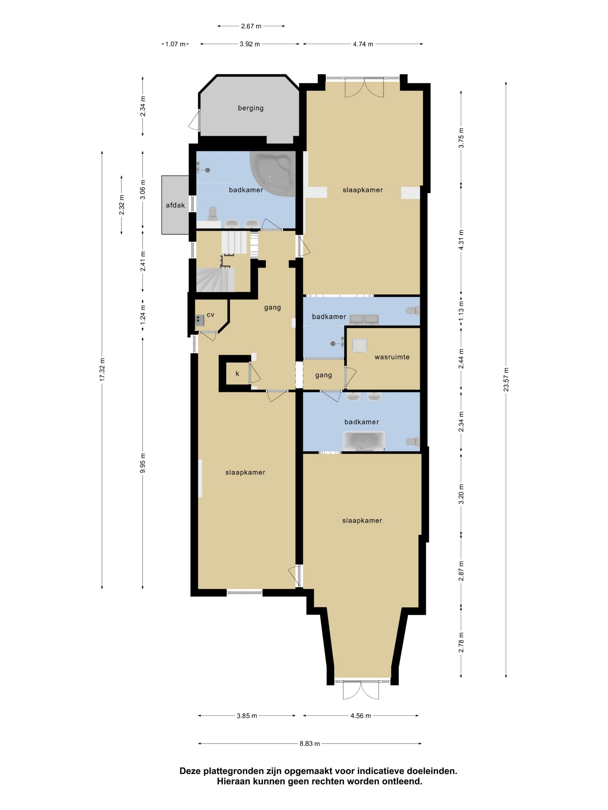 Foto 51 van Scheveningseweg 110-A