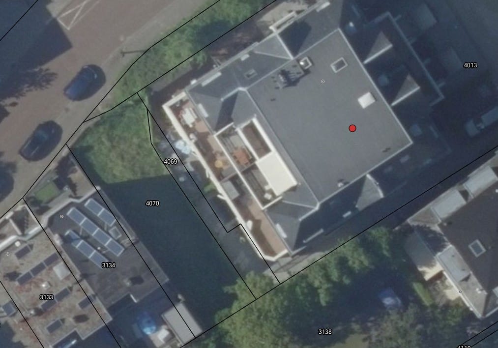 Foto 44 van Scheveningseweg 110-A