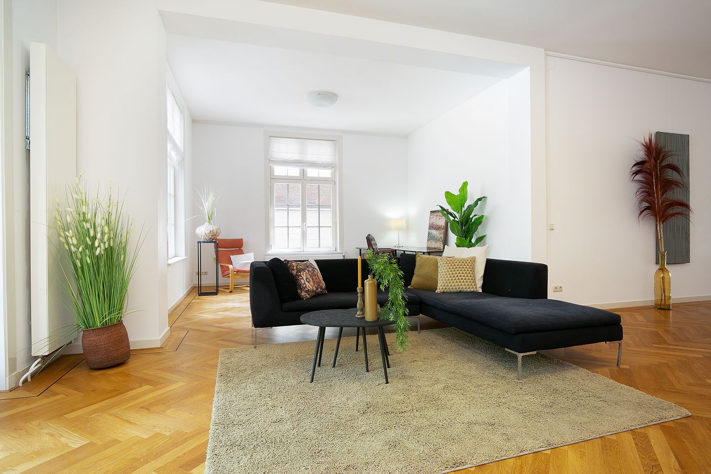 Foto 4 van Scheveningseweg 110-A