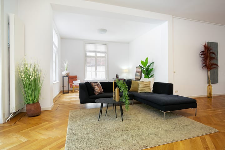 Foto 4 van Scheveningseweg 110-A