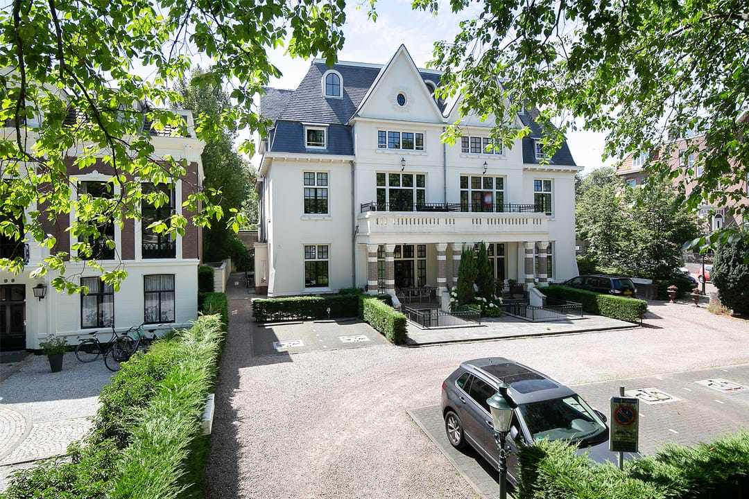 Foto 1 van Scheveningseweg 110-A