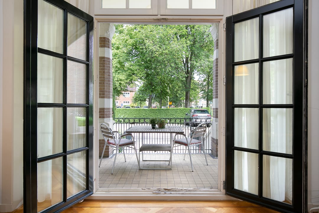 Foto 8 van Scheveningseweg 110-A