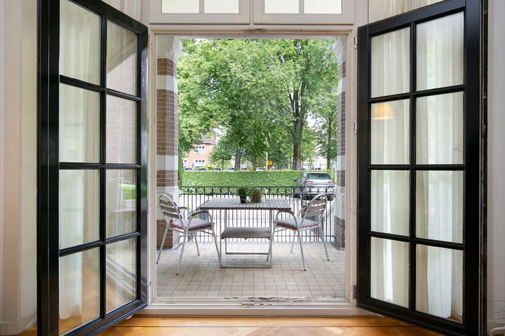 Foto 8 van Scheveningseweg 110-A