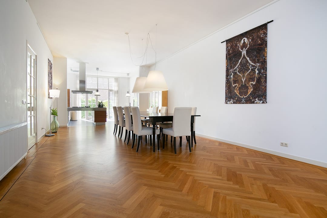 Foto 11 van Scheveningseweg 110-A