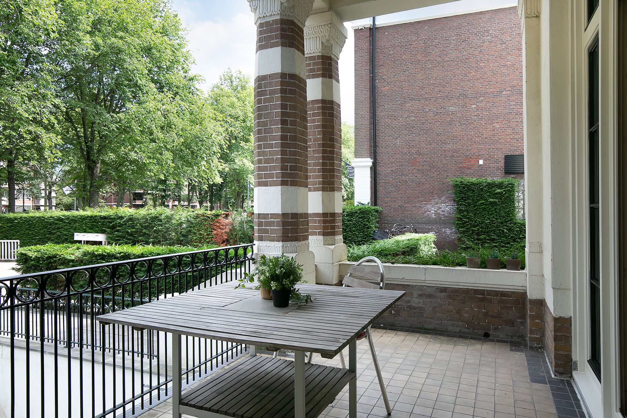 Foto 9 van Scheveningseweg 110-A